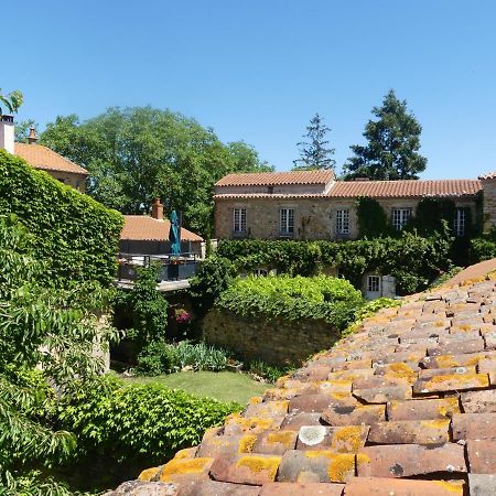 La Maison De Roussi Nonette Luaran gambar