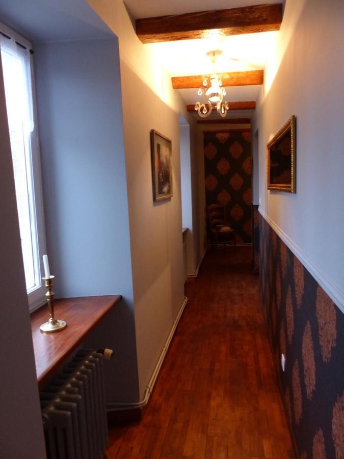 La Maison De Roussi Nonette Luaran gambar