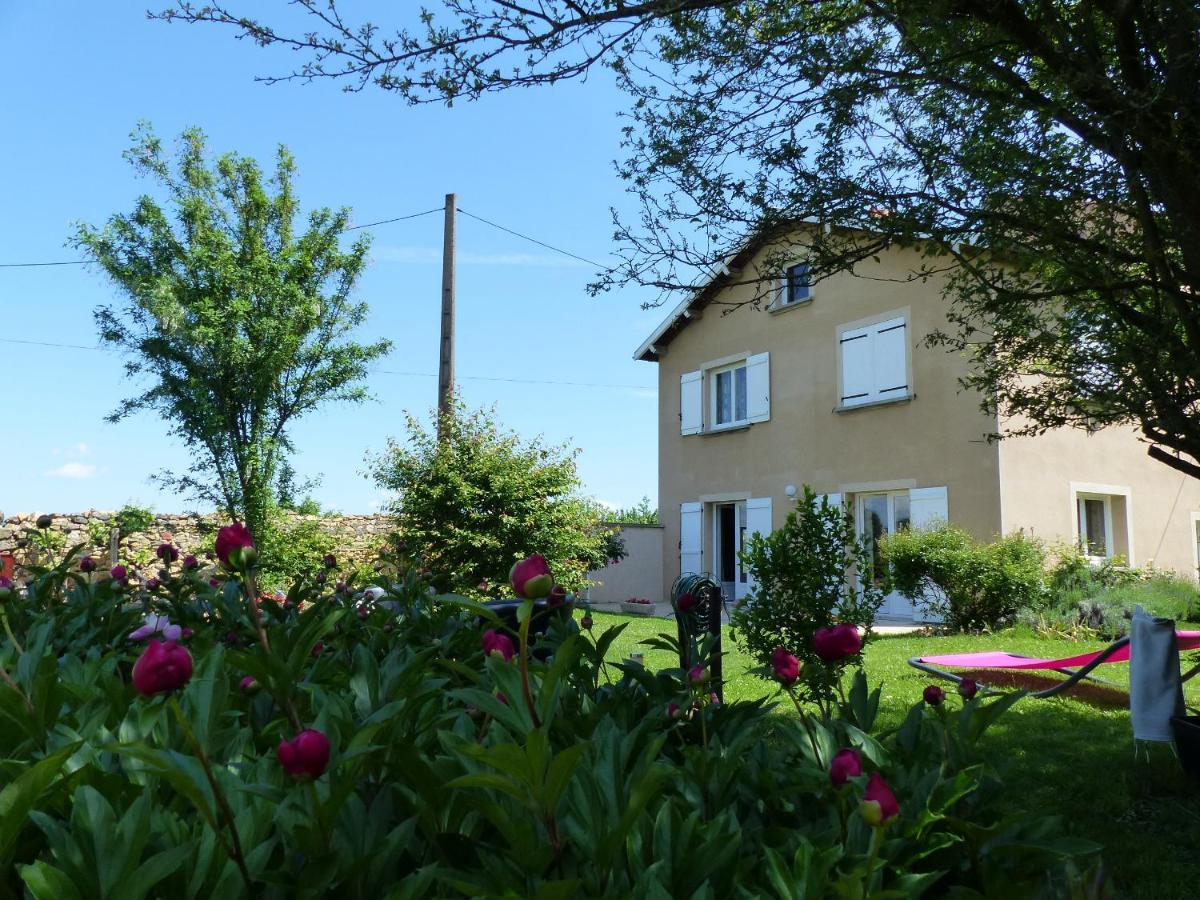 La Maison De Roussi Nonette Luaran gambar