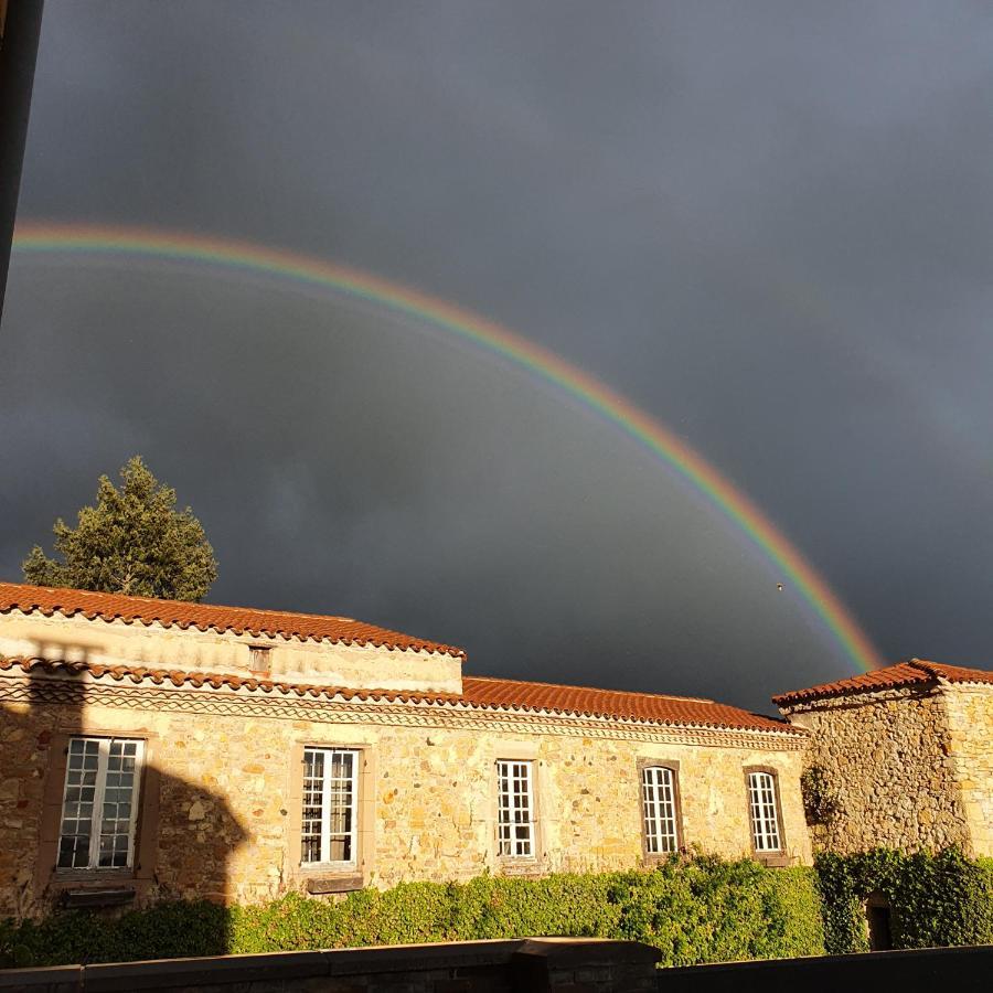 La Maison De Roussi Nonette Luaran gambar